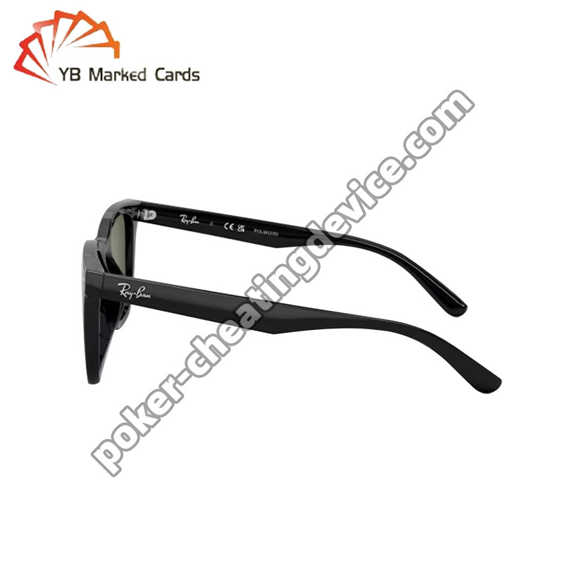 Combinação de lentes e design de filtros múltiplos para detectar marcas de tinta invisíveis