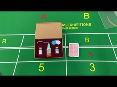 Desbloqueie sua vantagem no pôquer com óculos de raios-X