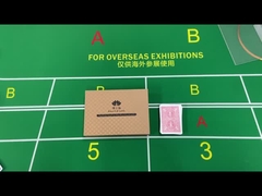 Poker HEMA Lentes de contacto de tinta invisível de 9 mm de diâmetro com 100% de água