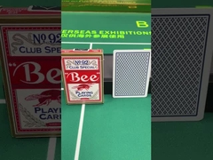 o aviador Infrared Sunglasses For da espessura do centro de 1.5mm marcou a plataforma do pôquer