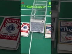 Melhore sua estratégia com os melhores óculos de sol de poker para cartas marcadas