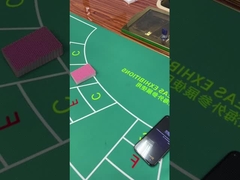 Elite AKK Samsung S23 Analista de telefone Android para análise precisa de pôquer