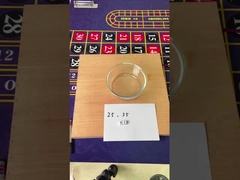 8 / 10 / 12 mm dados de precisão de plástico 16 mm dados brancos dados de indução sem fio