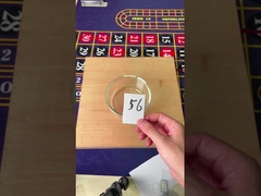 8 / 10 / 12 mm dados de precisão de plástico 16 mm dados brancos dados de indução sem fio