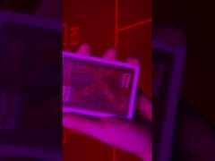 Melhores lentes de contato para leitura de marcas de tinta invisíveis