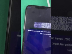 Discreta câmara de digitalização de cigarros eletrônicos para análise de cartões em tempo real