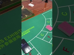 CVK 680 Samsung Galaxy S24+ Analisador de Poker Dispositivo de Trapaça Para Cartões de Jogo de Código de Barras