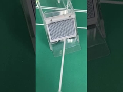 Cartas de Poker de Bicicleta Laqueadas Cheating Cartas de Jogo Laminadas