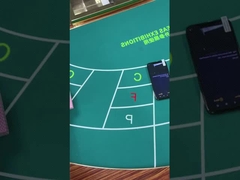 AKK A6 Analisador de telefone Android para cartões marcados de lado com código de barras