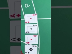 Cartões marcados com óculos