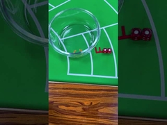 Dispositivo de trapaça de dados de código escondido