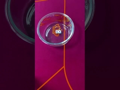 12 / 14 / 16mm 6 Lateral Dado Verde Plástico Elétrico Shaker Copo Indução Dado