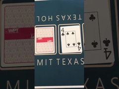 Óculos de trapaça de estrutura metálica para cartas marcadas ou truques mágicos