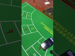 AKK K5 High Tech Poker Cheating Tools Para Estratégias de Vencer Poker em Tempo Real