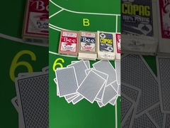 Óculos de Trapaça de Pôquer – A Vantagem Definitiva no Pôquer