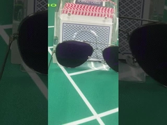 Óculos para Cartas de Pôquer Marcadas – Veja as Marcas Ocultas Instantaneamente