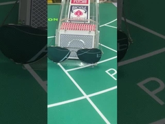 Óculos de Trapaça de Pôquer – A Vantagem Definitiva no Pôquer