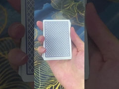 Óculos para Cartas Marcadas para Ver Através das Cartas - Vantagem Máxima no Pôquer!