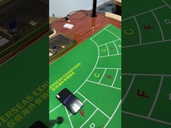 AKK K5 High Tech Poker Cheating Tools Para Estratégias de Vencer Poker em Tempo Real