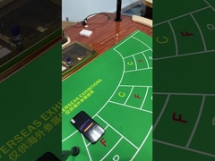 CVK 600 Poker Cheat Analyzer Para Barcode Marcado Decks