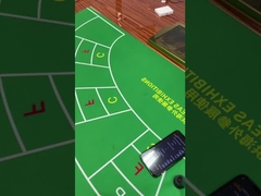 Analisador de Poker AKK para Cartões Marcados com Código de Barras com Sistema de Análise Rápida