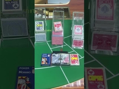 Pro Poker Óculos de Sol de Infravermelho Ultimate Poker Cheat Tool