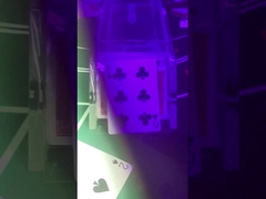 Óculos de Sol Infravermelhos com Cartas Marcadas Invisíveis: Sua Arma Secreta no Pôquer