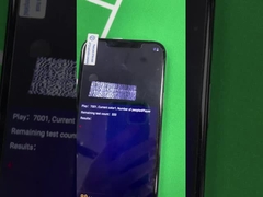 AKK A4 Analista de cartas de pôquer Vencer todos os jogos com 100% de precisão