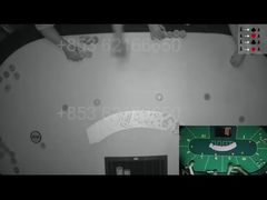 Uma Análise Mais Detalhada: Câmeras Infravermelhas de Detectores de Fumaça para Ver as Marcas de Tinta Invisível no Verso