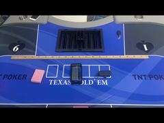 Verificar Scanner de Câmera Escondida em Power Bank Plug-In para Demonstração de Pôquer com Código de Barras