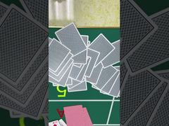 Ver Demonstração de Óculos de Pôquer Profissionais para Cartas de Pôquer Marcadas Secretas