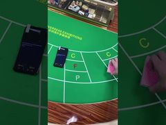 Uma Análise Mais Detalhada: Analisador de Cartas de Casino AKK A6 para Baralhos Marcados com Código de Barras