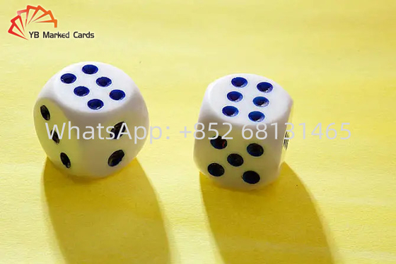 Os jogos plásticos coloridos do casino cortam a aposta que os jogos enganam 8/10/12/14mm