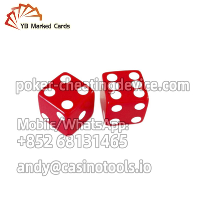 8 / 10/12/14 excrementos do casino de 16mm cortam com vibrador sem fio