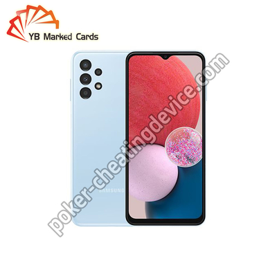 Dispositivo do analisador do pôquer de CVK 350 Samsung Glaxy para o jogo de engano do pôquer