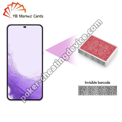 Analisador de Poker Samsung S22 AKK Premium para Dominação de Poker em Tempo Real