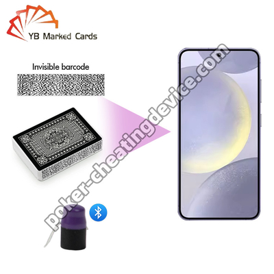 AKK Samsung S24 Poker Analyzer Android Ultimate Tool para o domínio do Poker