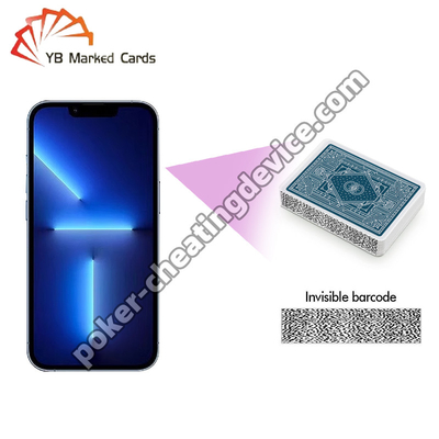 CVK 680 iPhone 13 Pro Poker Analyzer Cheat para Ultimate Poker Strategy