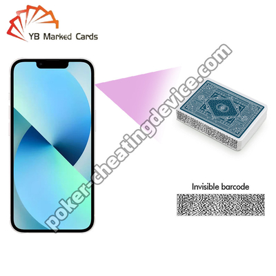 iPhone 13 CVK 600 Analisador de Poker para precisão inigualável de Poker em Tempo Real