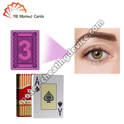 Descubra o poder das lentes de contato de tinta luminosa para visibilidade superior do cartão