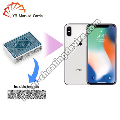 CVK iPhone X Poker Hand Winner Analyzer para resultados precisos do jogo