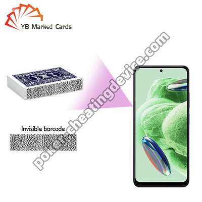 AKK K4 Advanced Poker Analyzer Devices para jogadores profissionais