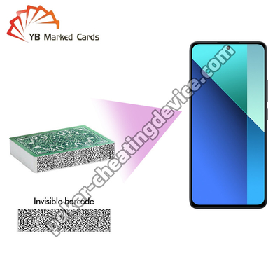 CVK 400 Analista de Poker para Torneios de Poker ao Vivo.