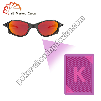 Óculos de Trapacear no Pôquer – Sua Arma Secreta para Vencer