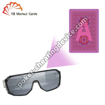 Cartas Marcadas Óculos Ver Marcas Escondidas Imediatamente