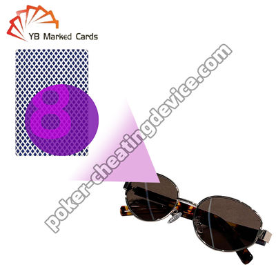 Óculos de Sol para Trapacear no Pôquer – Veja as Marcas Escondidas e Domine o Jogo