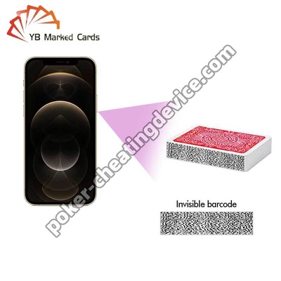 AKK A4 Analista de Cartões de Poker A Última Ferramenta de Vencer no Poker