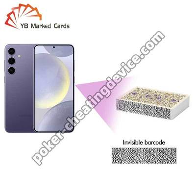 Analisador de Trapaça de Pôquer AKK A5 - Ganhe Todos os Jogos de Pôquer com 100% de Precisão