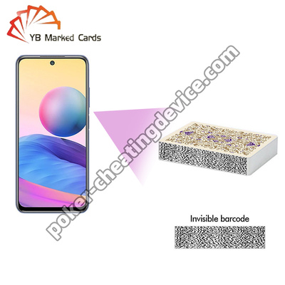 Analisador de Cartas de Pôquer CVK 350 – Ganhe Todas as Mãos com 100% de Precisão