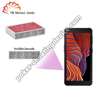 Analisador de Poker AKK A5 para Decisões Rápidas em Jogos ao Vivo